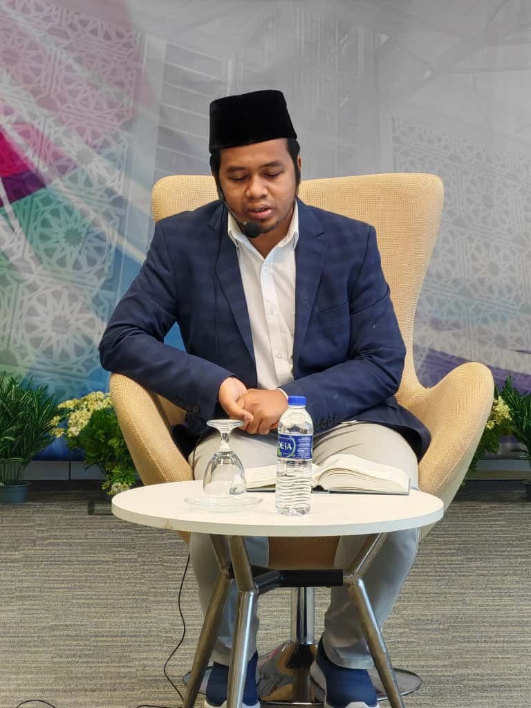 Eksplorasi Maqasid Syariah 03