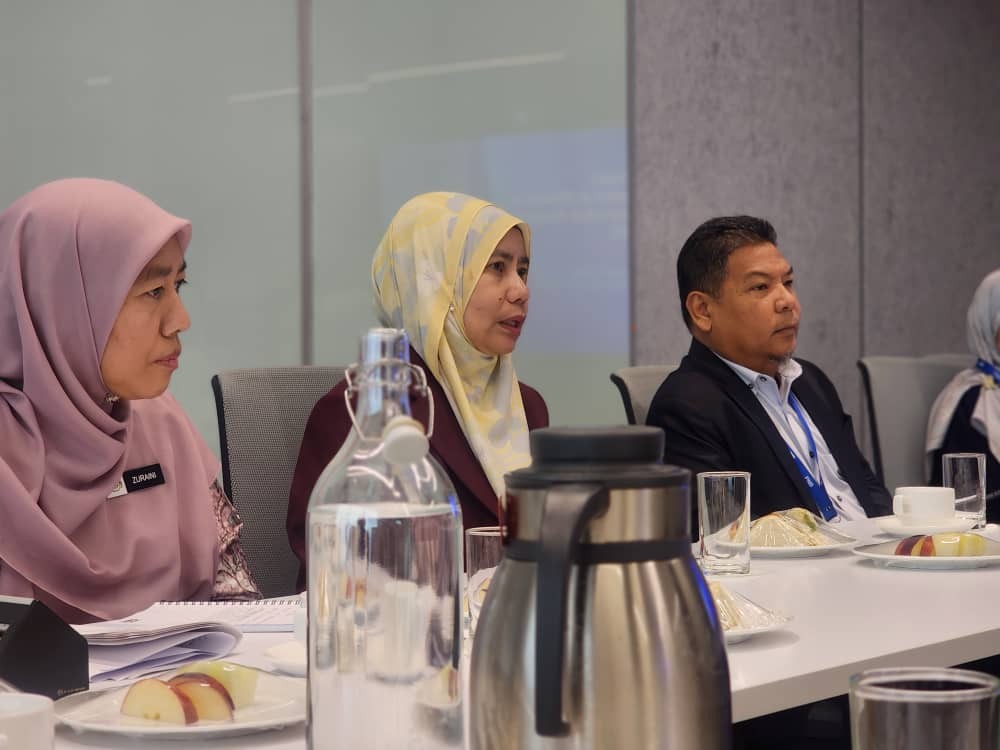 KOLABORASI JAKIM PNB PERKUKUH TADBIR URUS PELABURAN BERTERASKAN MAQASID SYARIAH 02