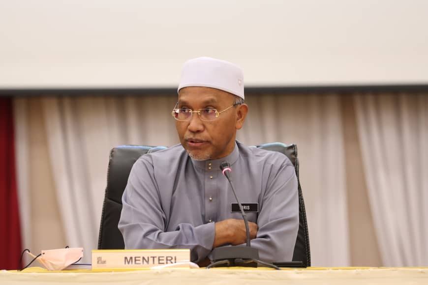 Pertemuan YBM Bersama Panel Pakar JAKIM 4