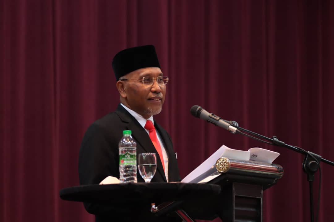 Seminar Pencegahan Syariah Peringkat Kebangsaan 2022 3