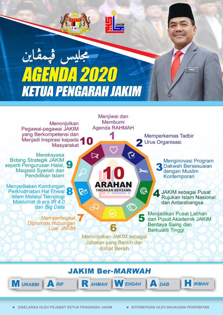 agenda 2020 12