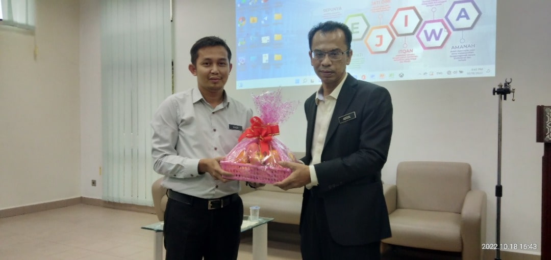 Bengkel Pemerkasaan Penyelia KAFA Kelantan 2022 4