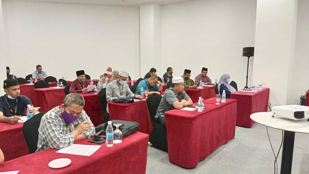 Ihtifal KAFA Kebangsaan Kali Ke 7 2022 1