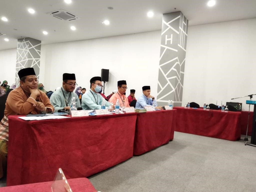 Ihtifal KAFA Kebangsaan Kali Ke 7 2022 5