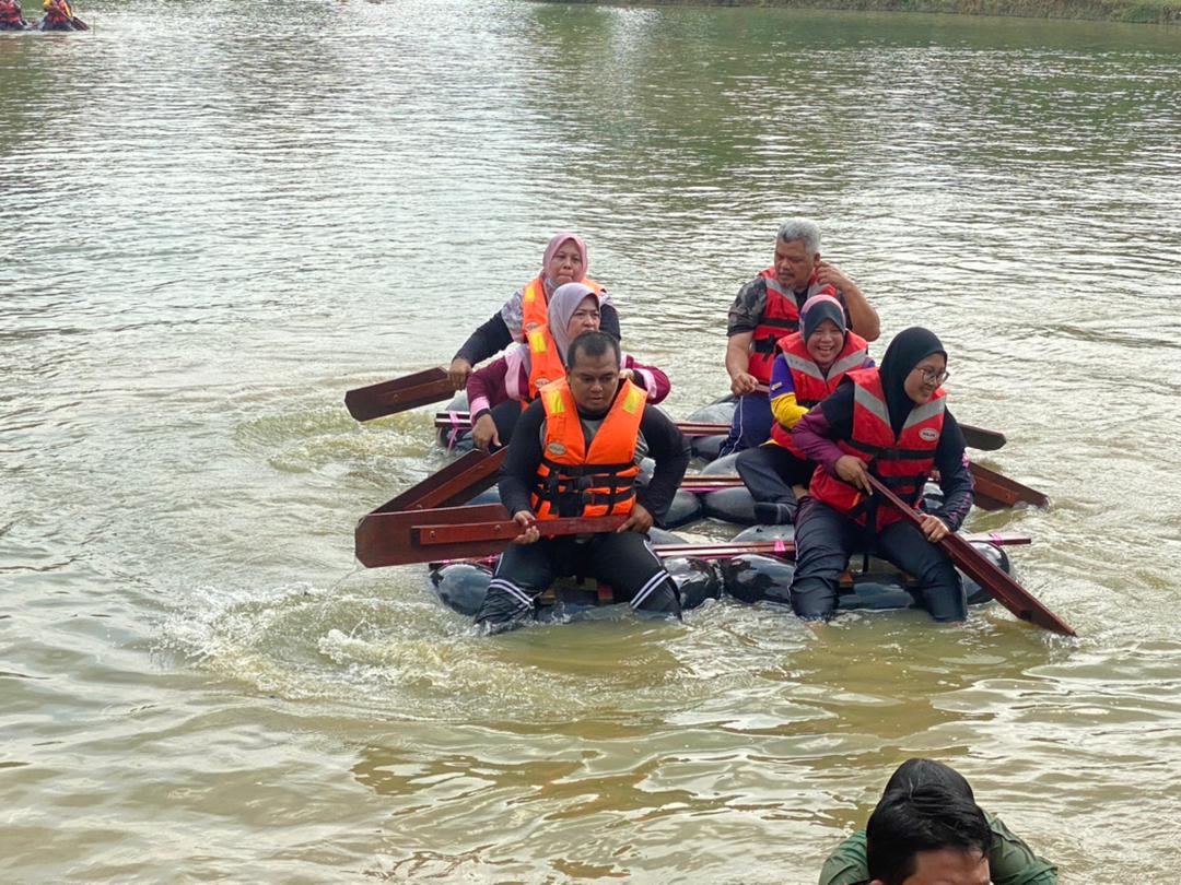 JAKIM JAIM Laksana Permukiman Penyelia KAFA Zon Selatan 5