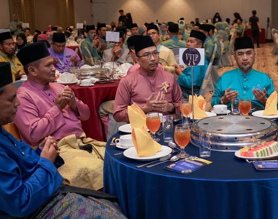 Majlis Ihtifal KAFA Peringkat Negeri Kelantan 2022 5