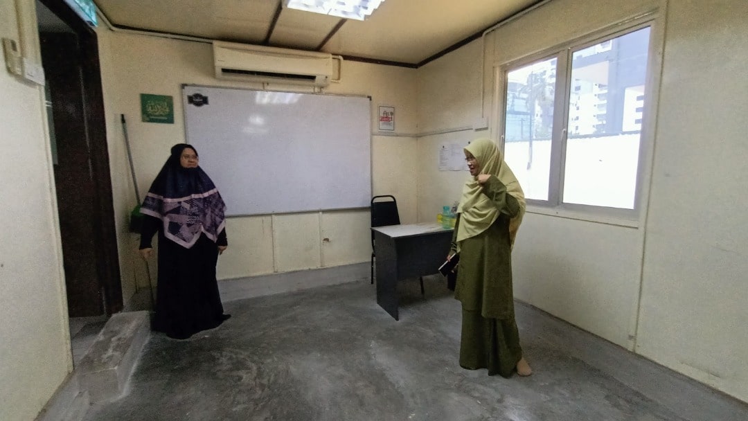 Pemantauan Peruntukan kepada Selangor 2020 2021 4