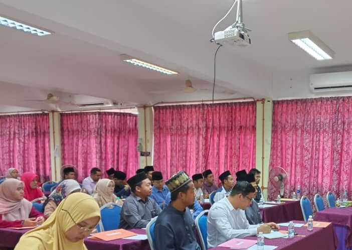 KURSUS PENATARAN KURIKULUM KELAS AL QURAN DAN FARDU AIN KAFA DAERAH KOTA BHARU 2023 5