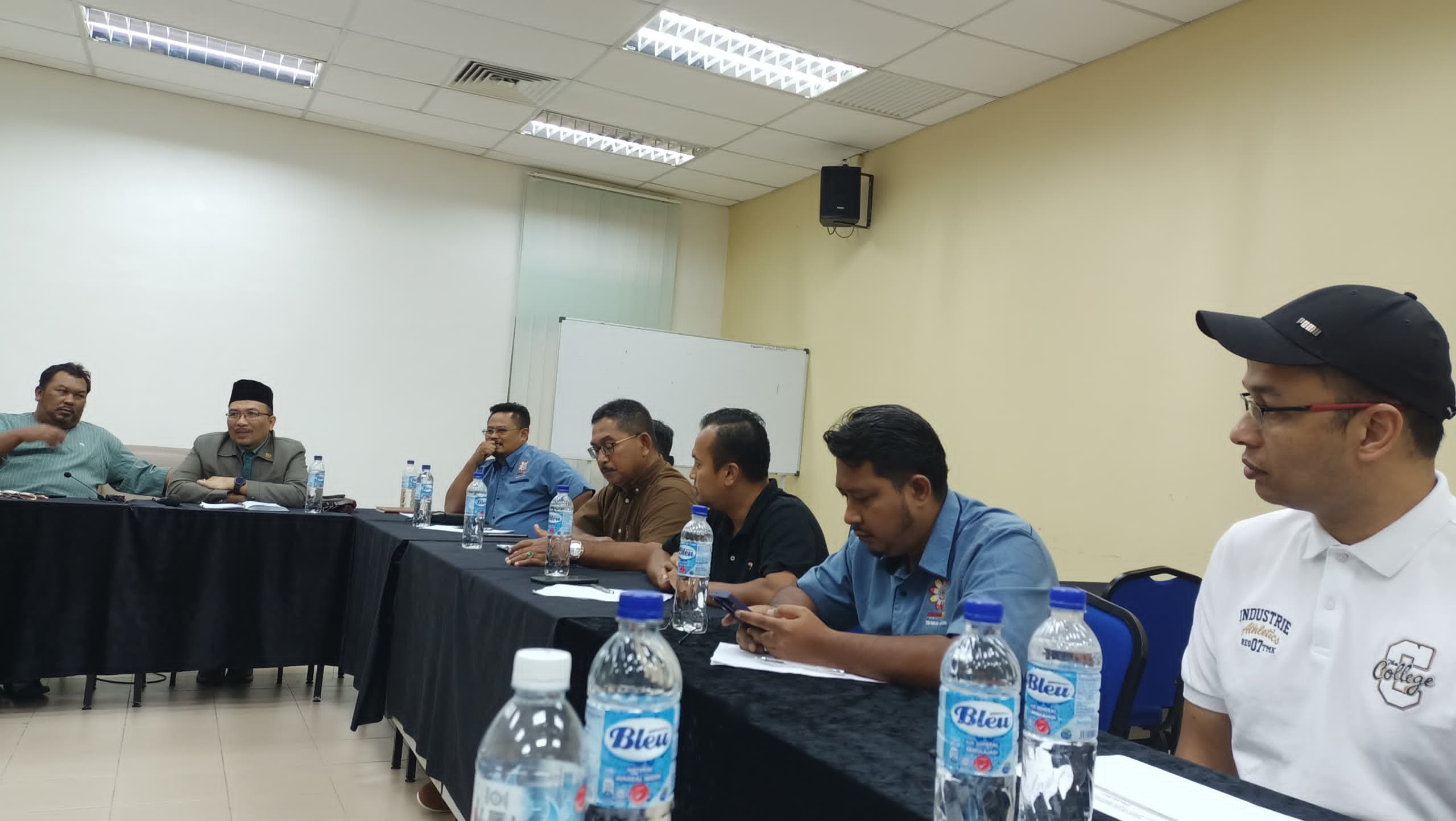 Bengkel Pra Postmortem Program Kokurikulum Tahun 2023 4