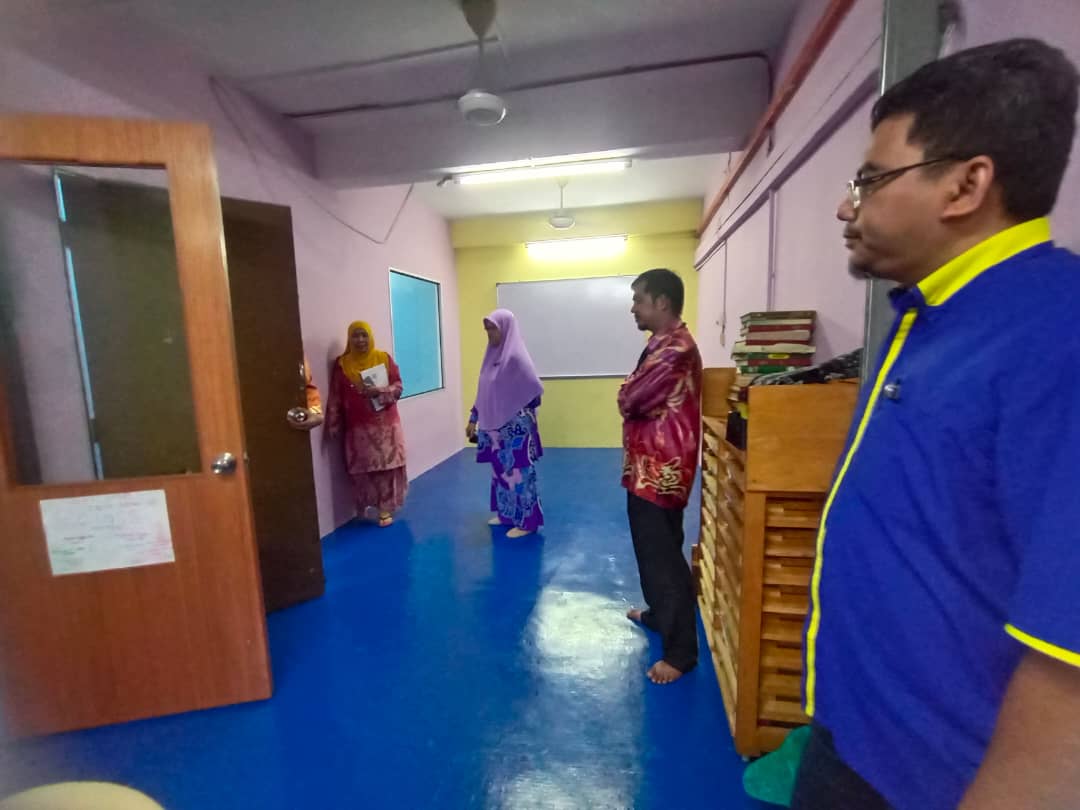 Pemantauan Peruntukan Persekutuan Institusi Pendidikan Islam N9 2020 2021 4