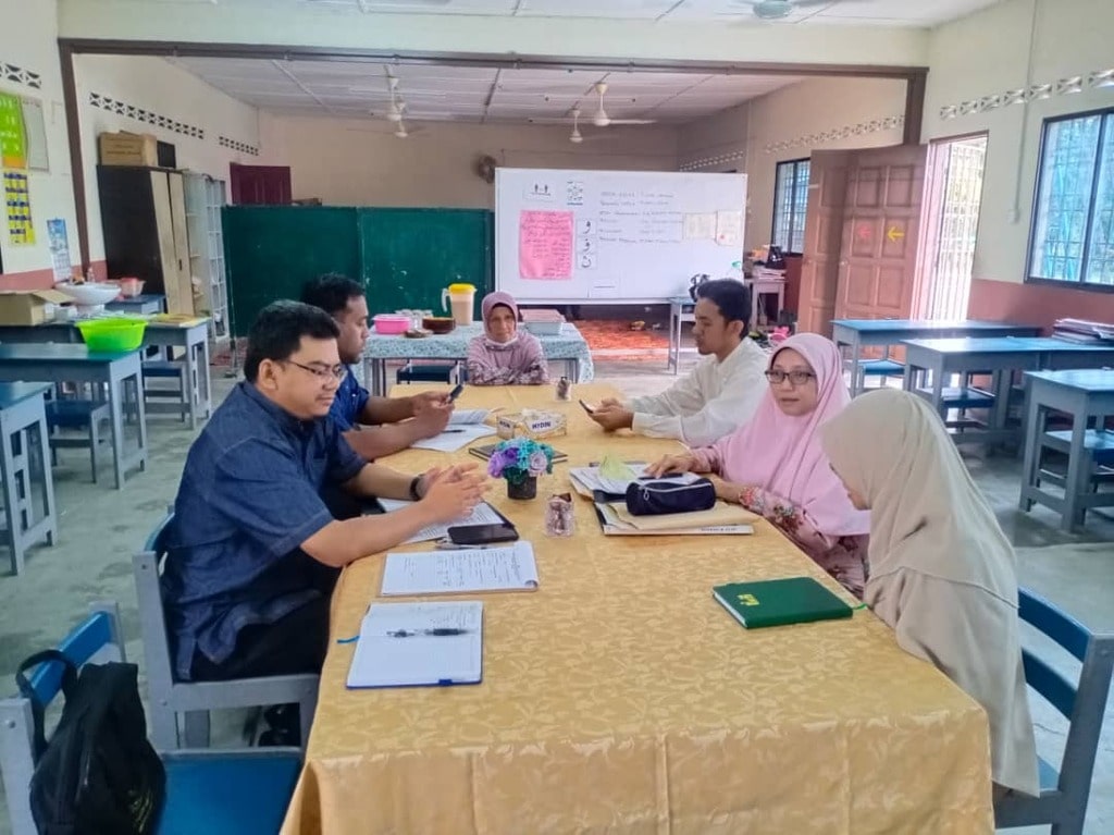 Pemantauan Peruntukan SRAR Muhammadiah KDAS Tambahan 2 2020 2021 1