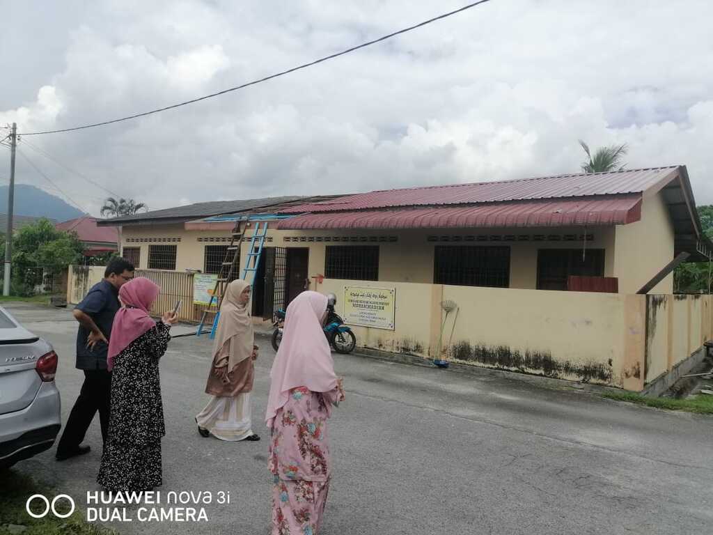 Pemantauan Peruntukan SRAR Muhammadiah KDAS Tambahan 2 2020 2021 4