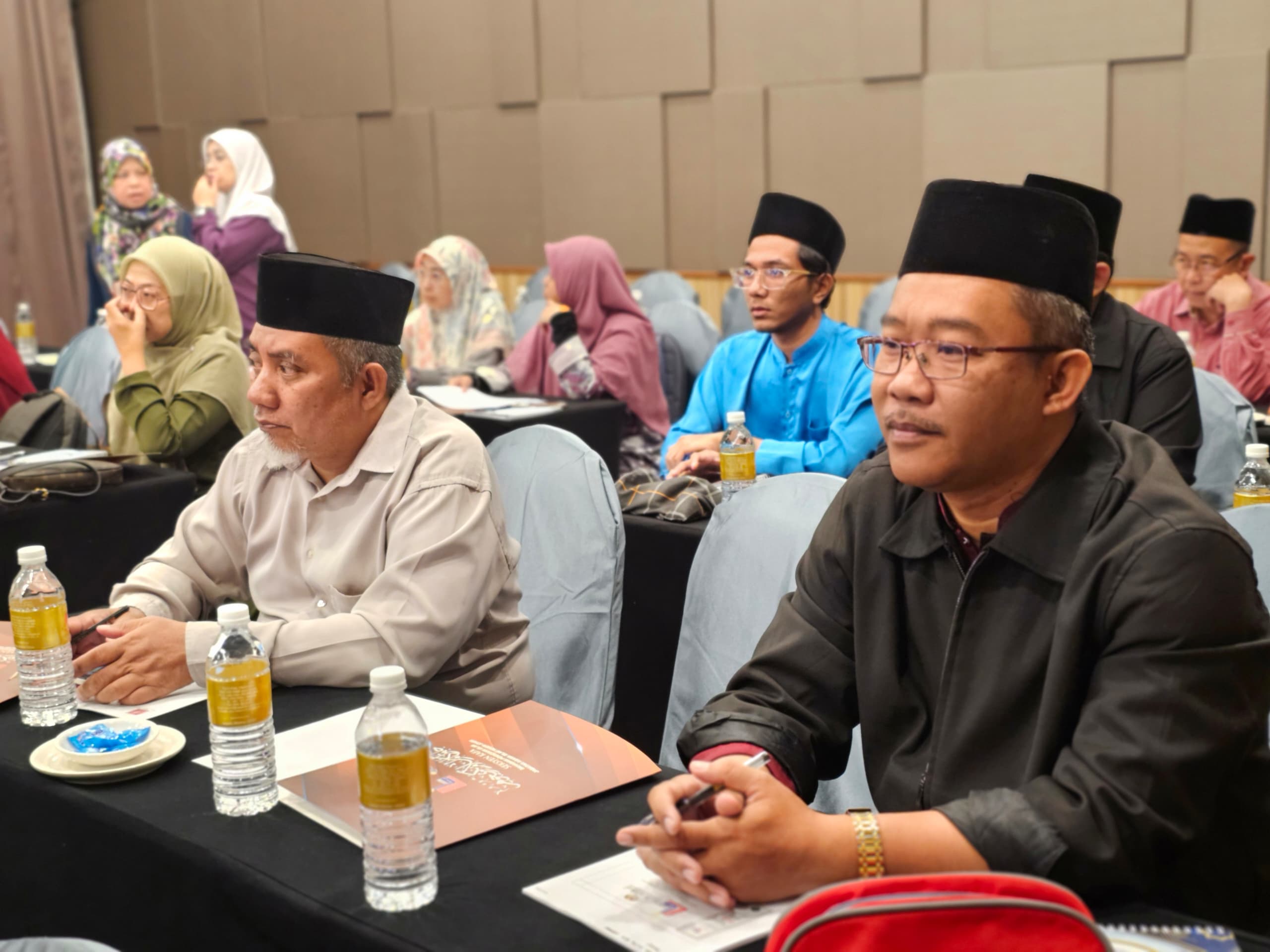 Kursus Peningkatan Kompetensi Pendidikan Pentaksiran Pkpp Guru Kafa Negeri Johor 05