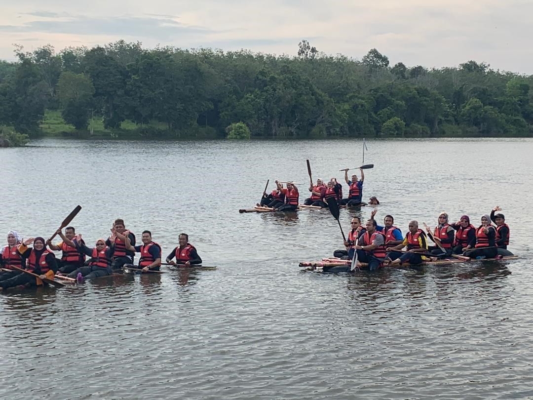 Bengkel Hala Tuju Pengurusan KAFA dan Team Building 7