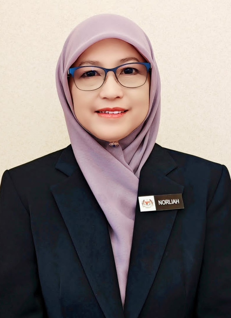 DATIN NORLIAH BINTI SAJURi 2