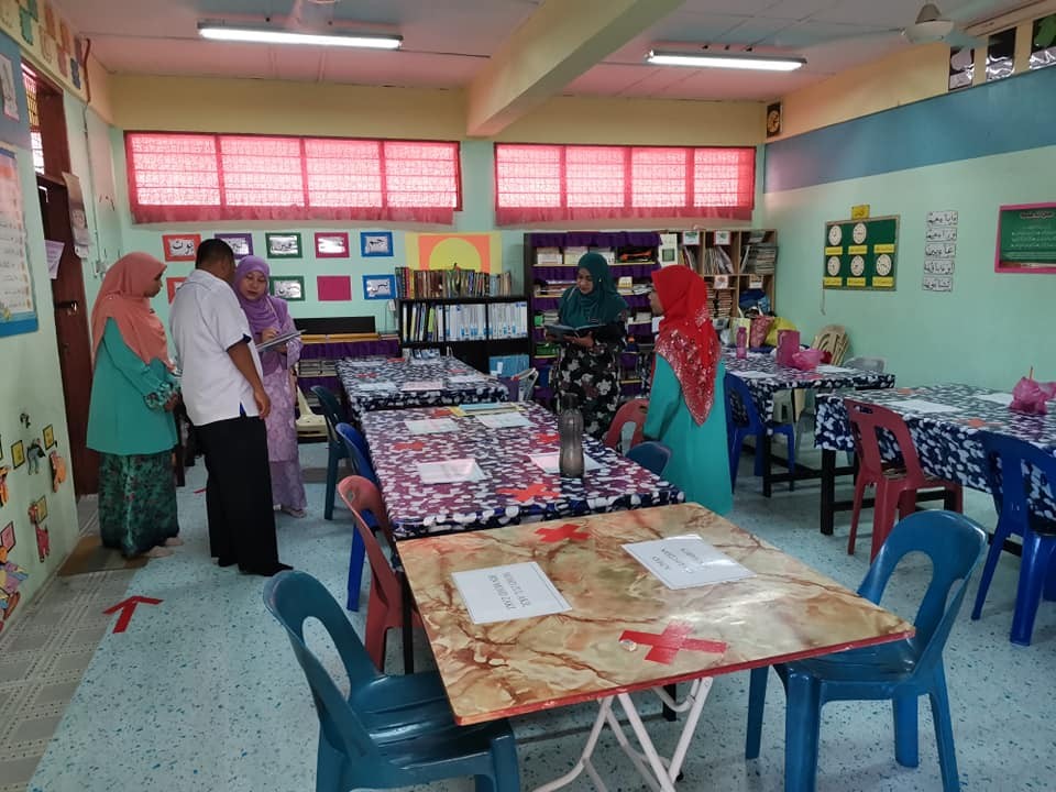 pantau kuala krai 6