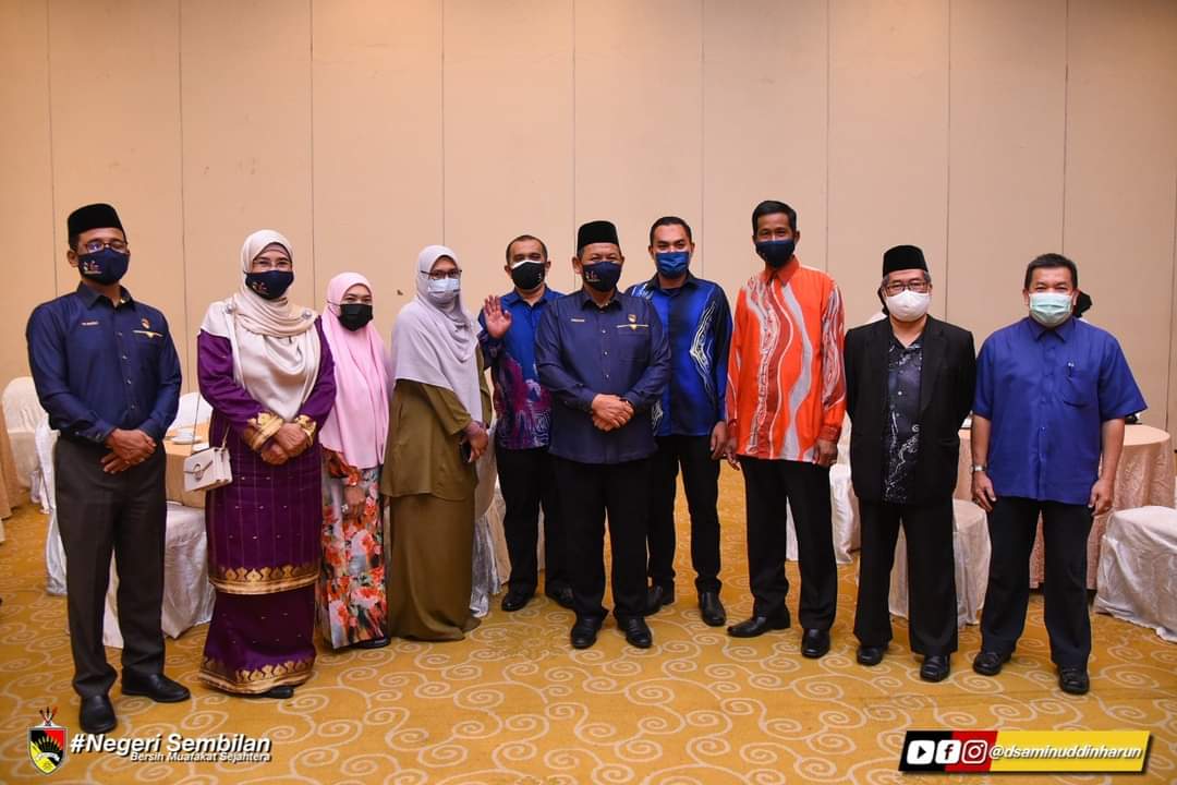 Muzakarah Falak Peringkat Kebangsaan 2021 9