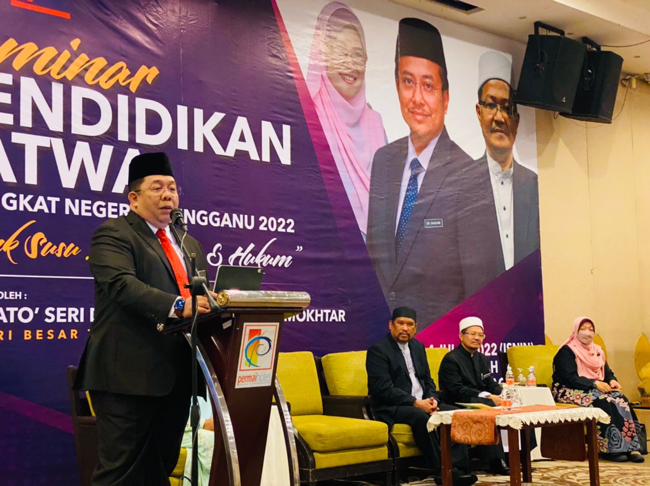 Bank Susu Keperluan Hukum 1