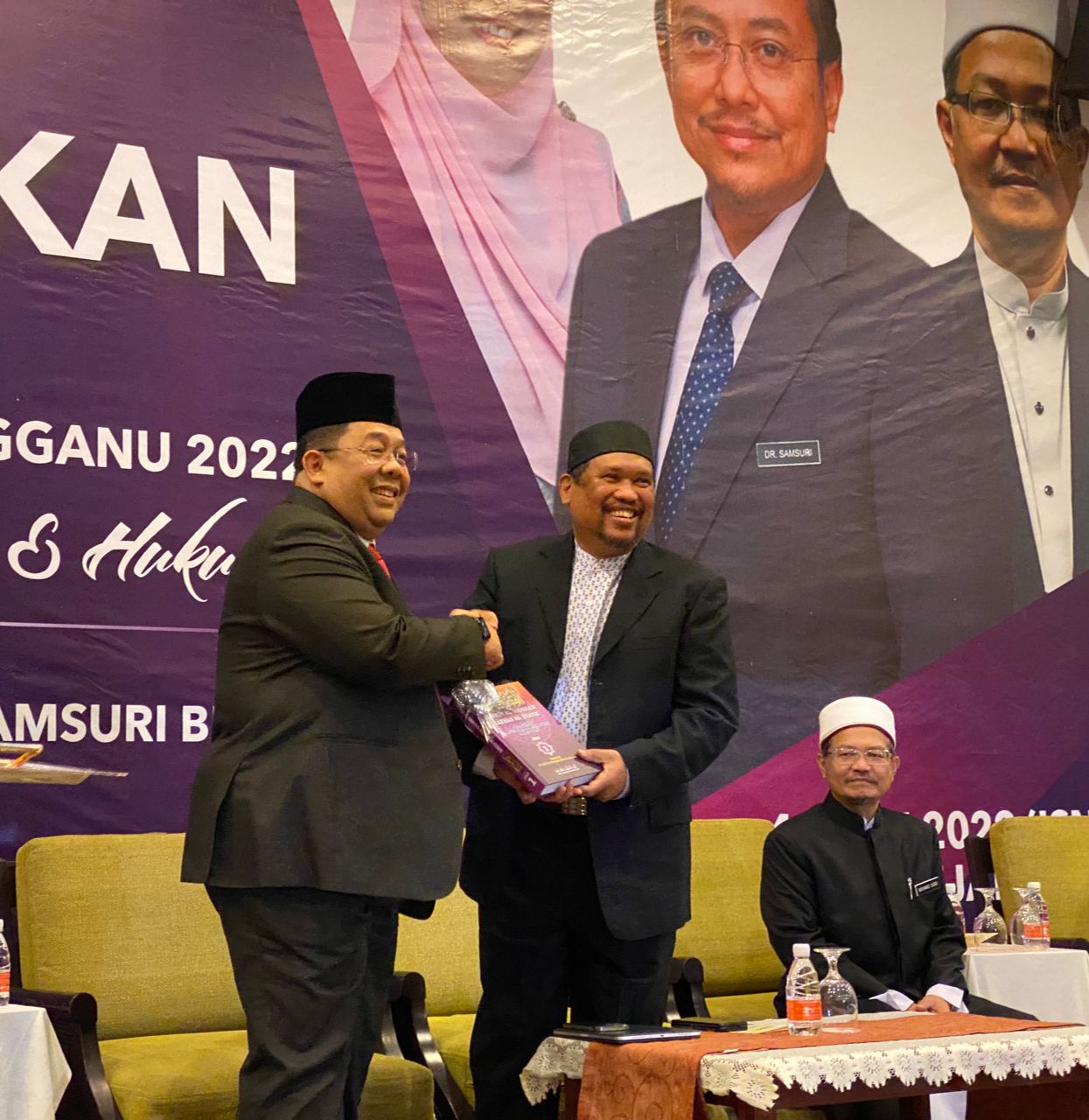 Bank Susu Keperluan Hukum 5