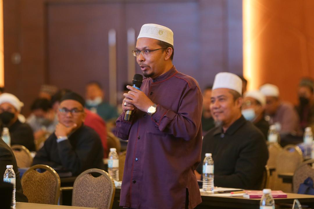 Seminar Isu Kefatwaan Pulau Pinang 2022 3