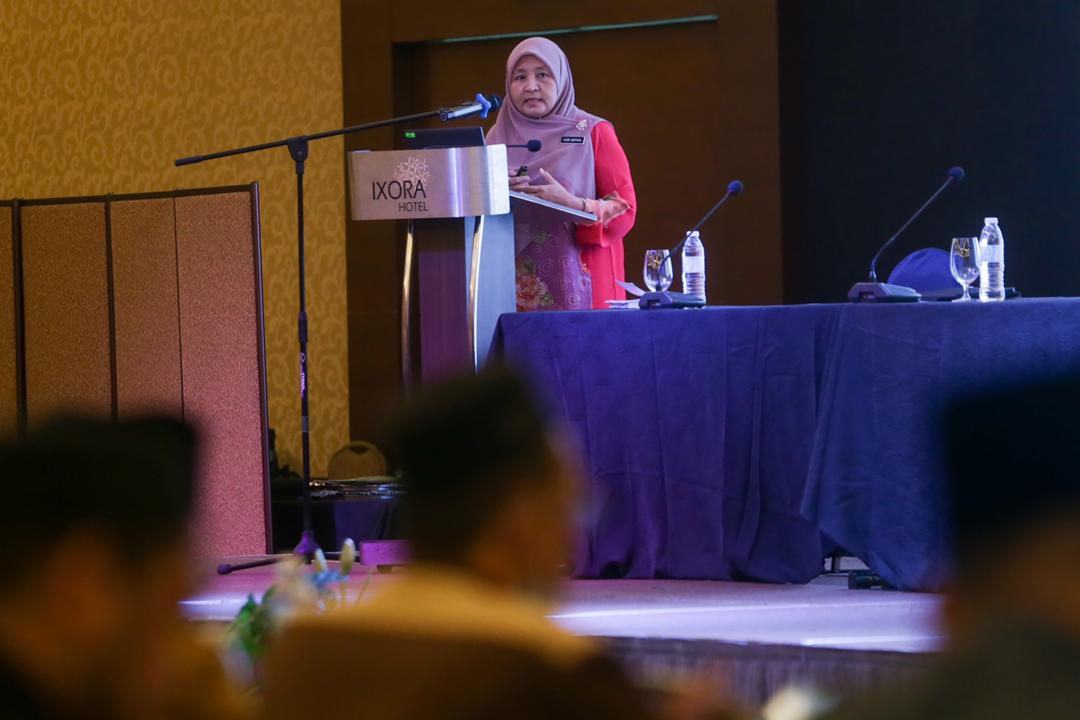 Seminar Isu Kefatwaan Pulau Pinang 2022 9