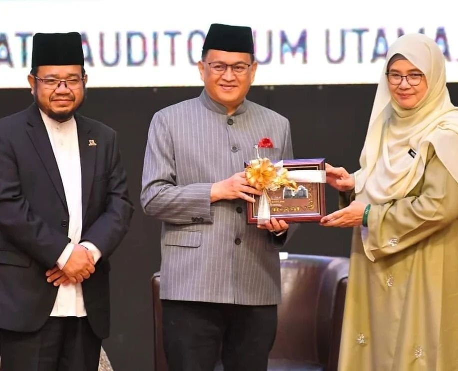 Seminar Pendidikan Fatwa Negeri Sabah 10