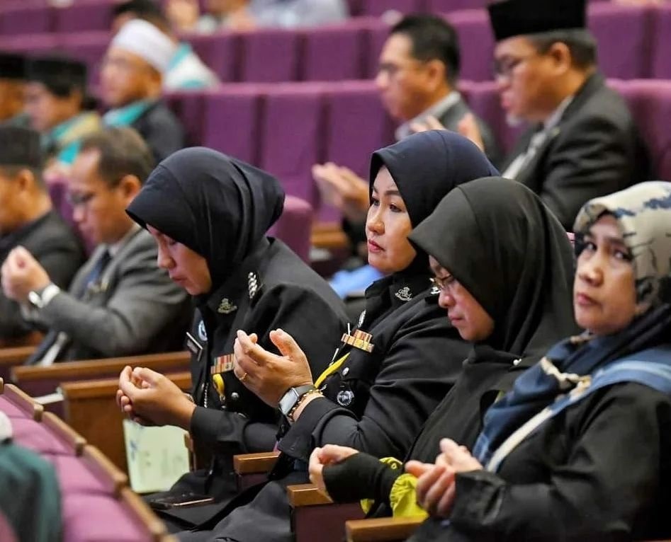 Seminar Pendidikan Fatwa Negeri Sabah 5