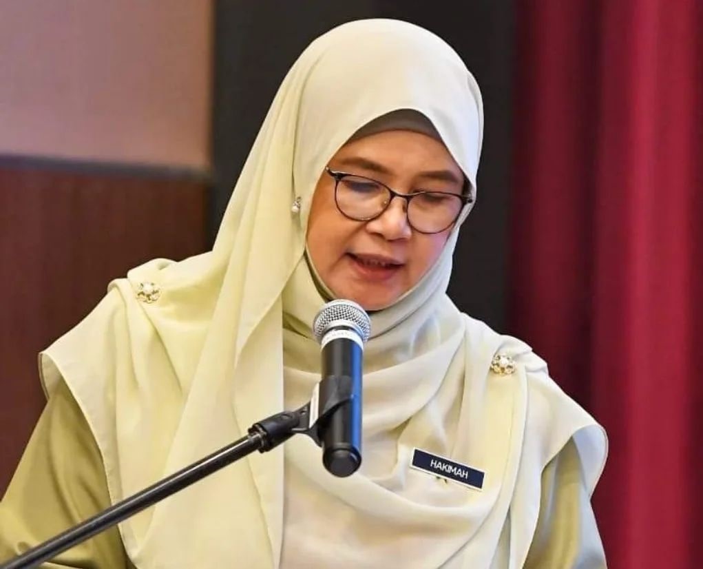 Seminar Pendidikan Fatwa Negeri Sabah 7