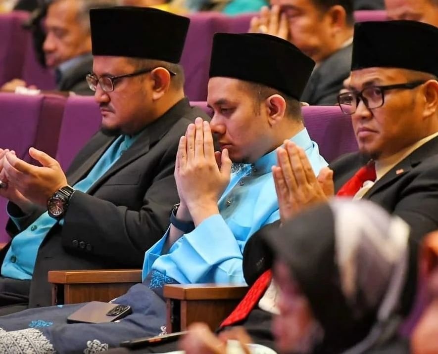 Seminar Pendidikan Fatwa Negeri Sabah 8