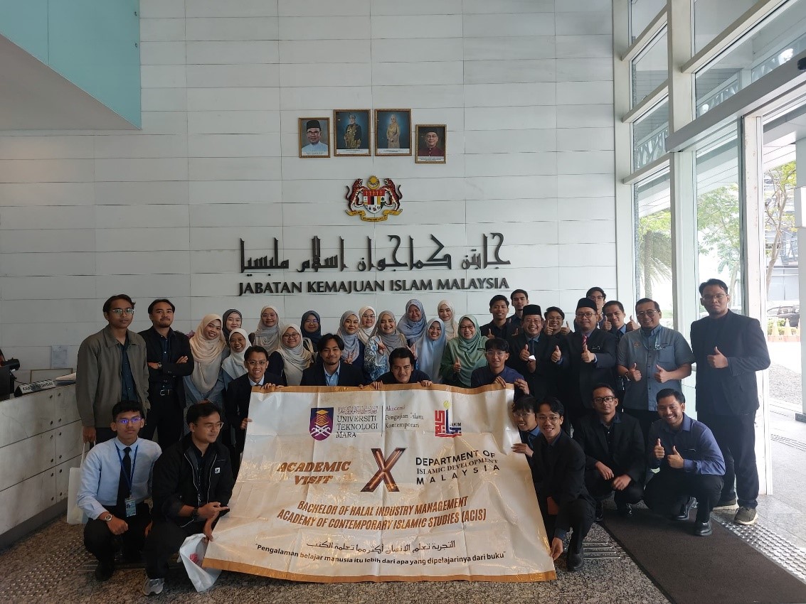 UITM JAKIM 01