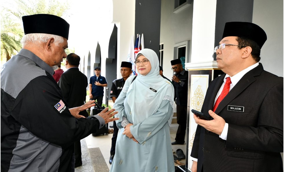 Konvensyen Al Quran Peringkat Kebangsaan Tahun 2024 04