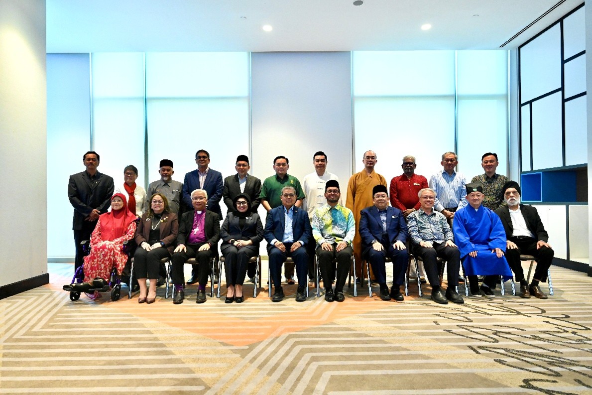 MESYUARAT JAWATANKUASA HARMONI BIL 1 2026 02