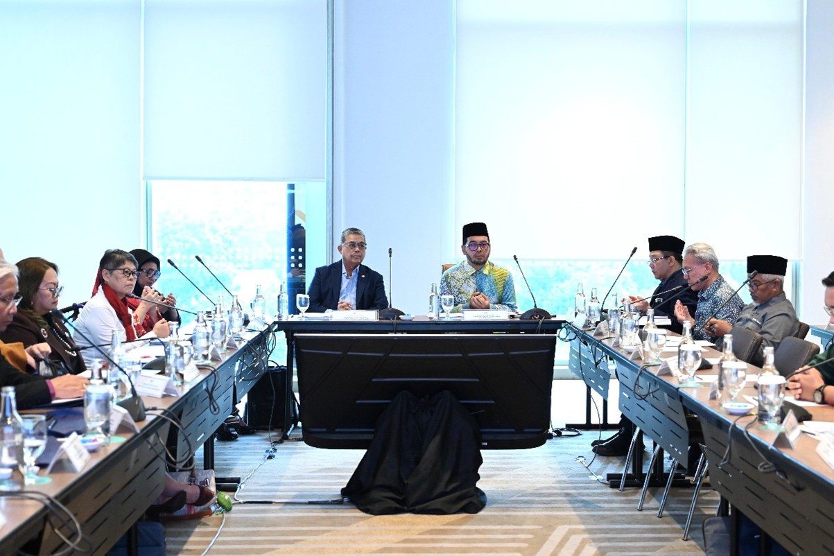 MESYUARAT JAWATANKUASA HARMONI BIL 1 2026 04