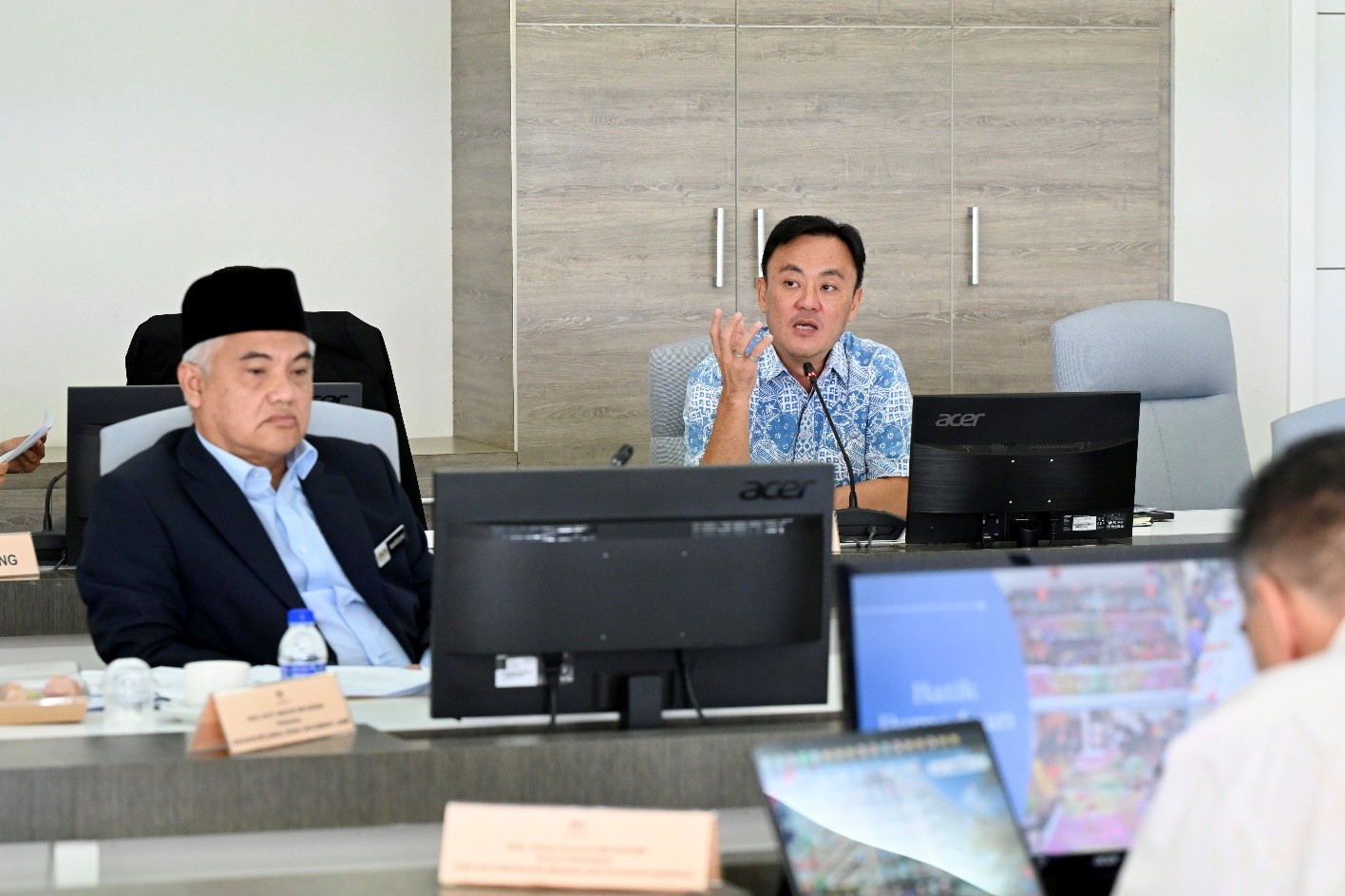 Mesyuarat Jawatankuasa Teknikal Keharmonian Antara Penganut Agama (Harmoni) Bilangan 2 Tahun 2026 Perkukuh Peranan Strategik Dan Pengurusan Isu Sentimen Agama