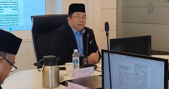 Hala Tuju Penetapan Ramadan Dan Syawal 202601