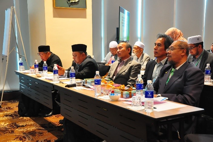 Muzakarah Falak Kebangsaan 2019 8