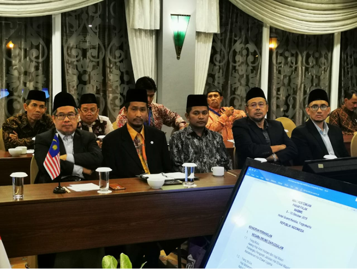 Pertemuan Pakar Falak MABIMS 2019 5