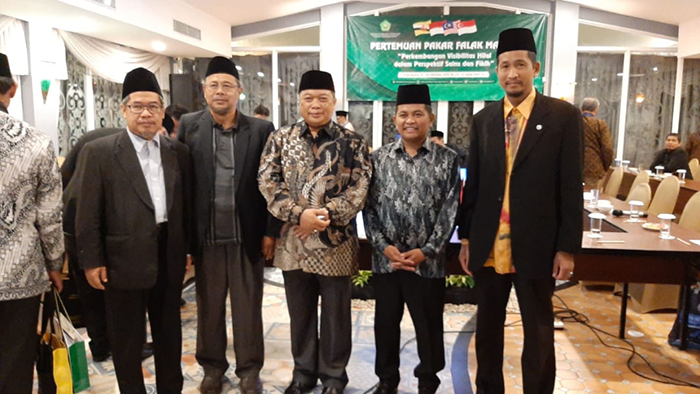 Pertemuan Pakar Falak MABIMS 2019 6