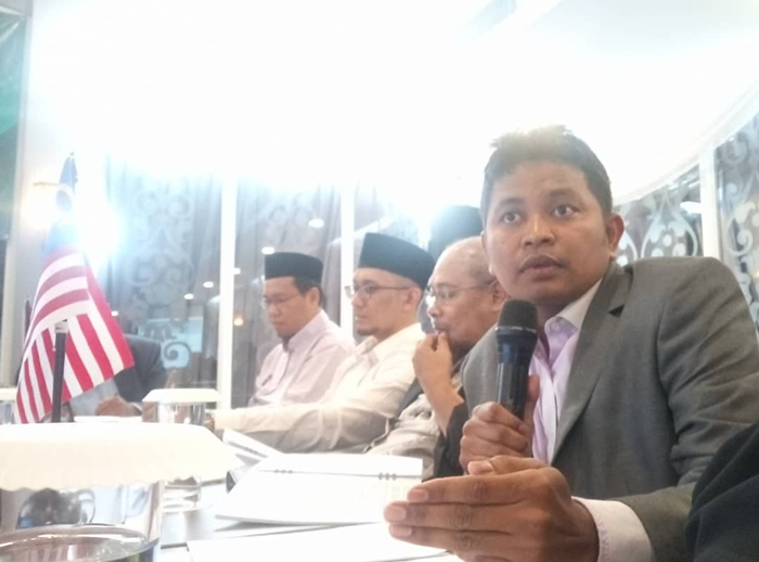 Pertemuan Pakar Falak MABIMS 2019 9