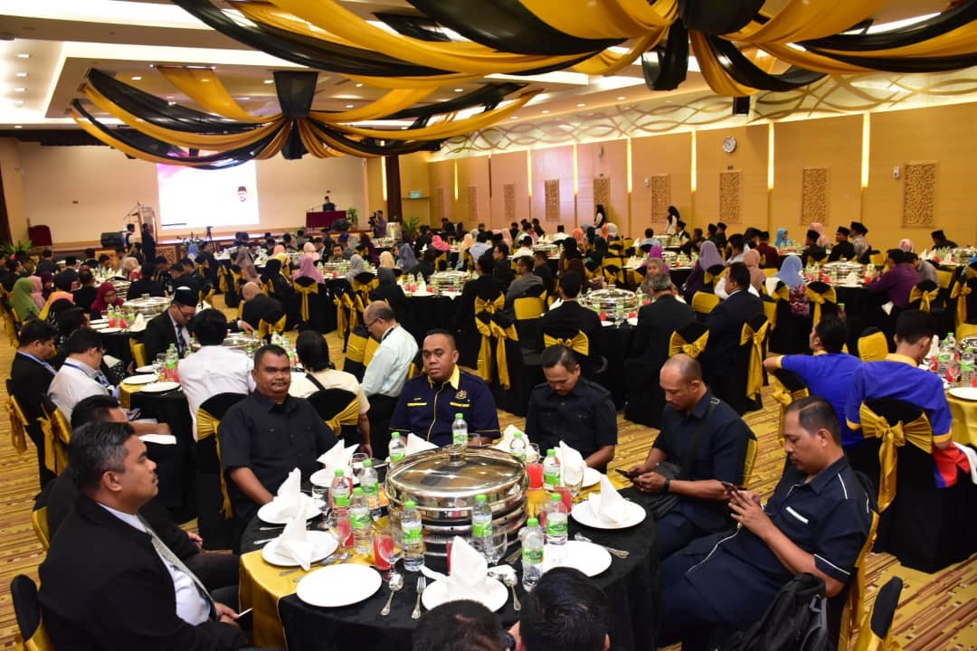 Majlis Apresiasi MTQ 2019 2