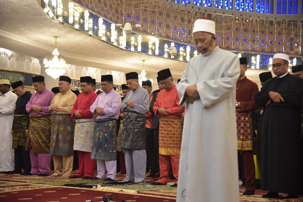 Yasin Tahlil Doa Hari Pahlawan 2019 2