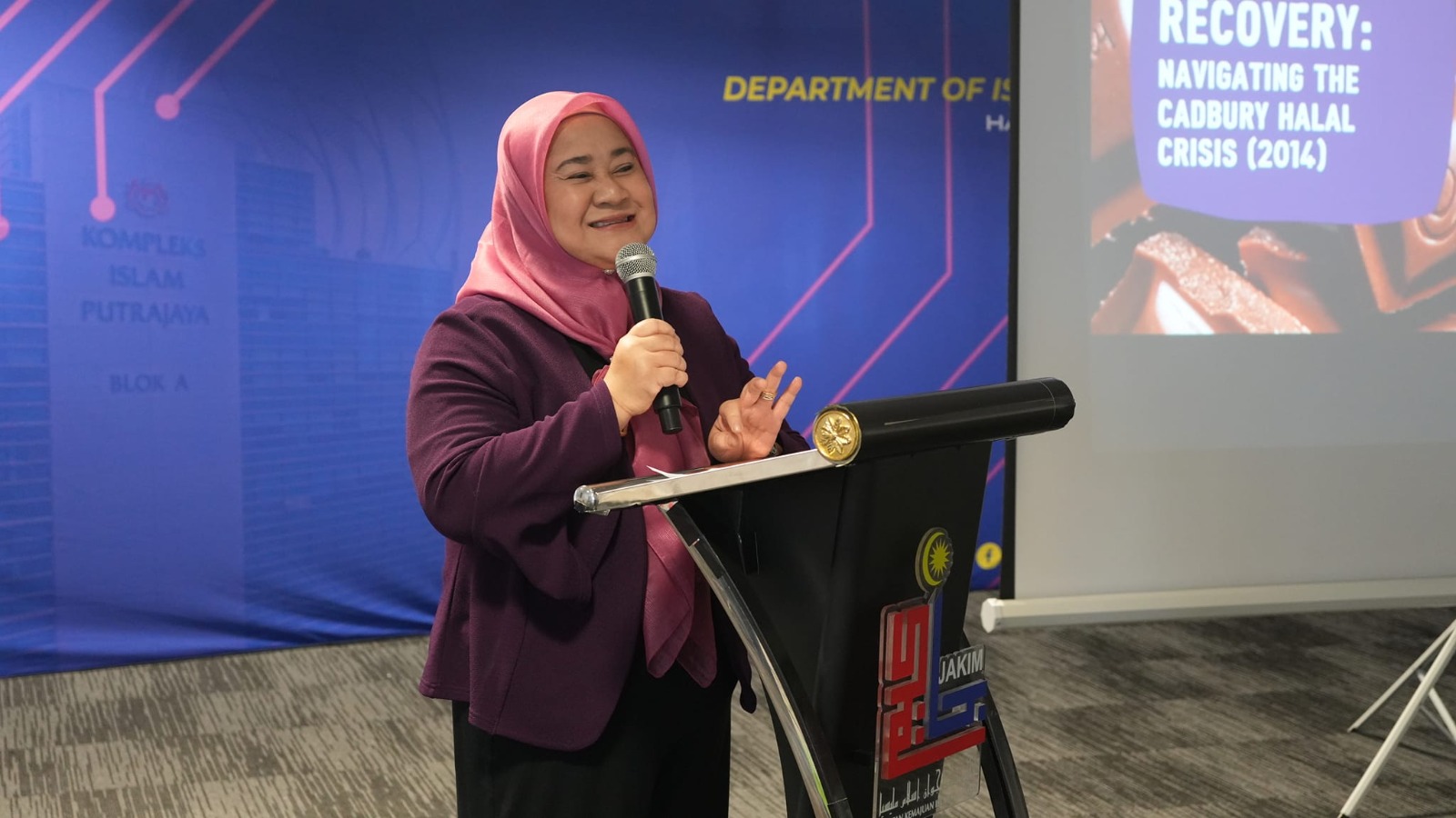 Hari Kedua Sesi Libat Urus PSHM Diteruskan 04
