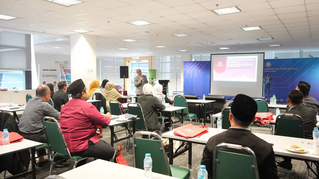 Penganjuran Sesi Libat Urus PSHM 04