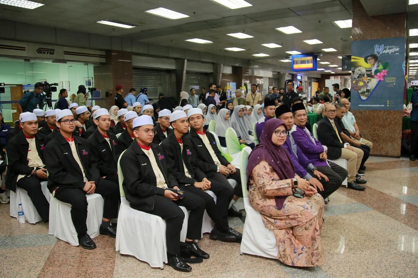 Al Quran Di Mana Mana 2
