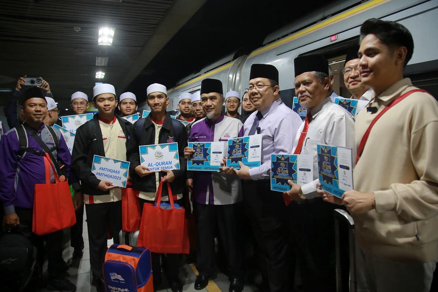 Al Quran Di Mana Mana 4