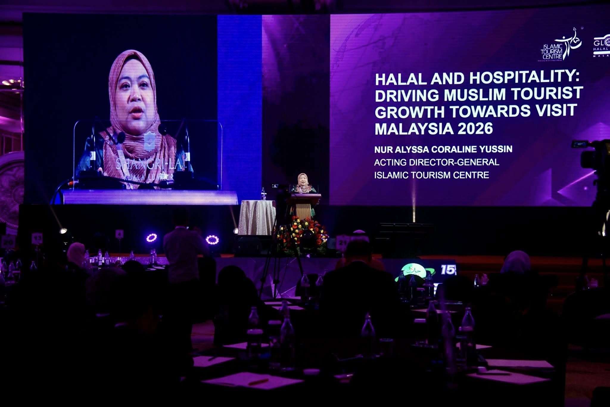 GHaS Convention 2025 06