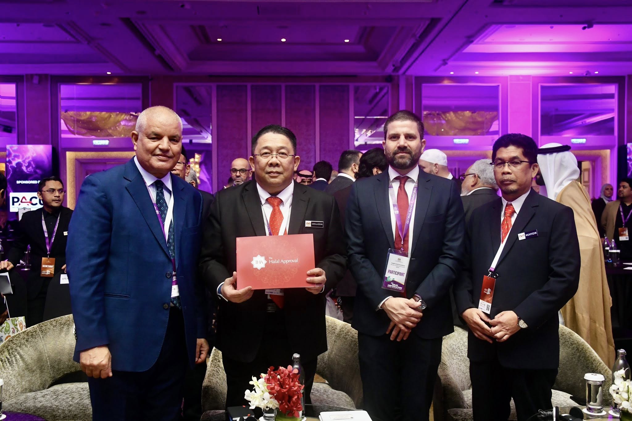 GHaS Convention 2025 07