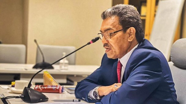 malaysia italy perkukuh kerjasama 02