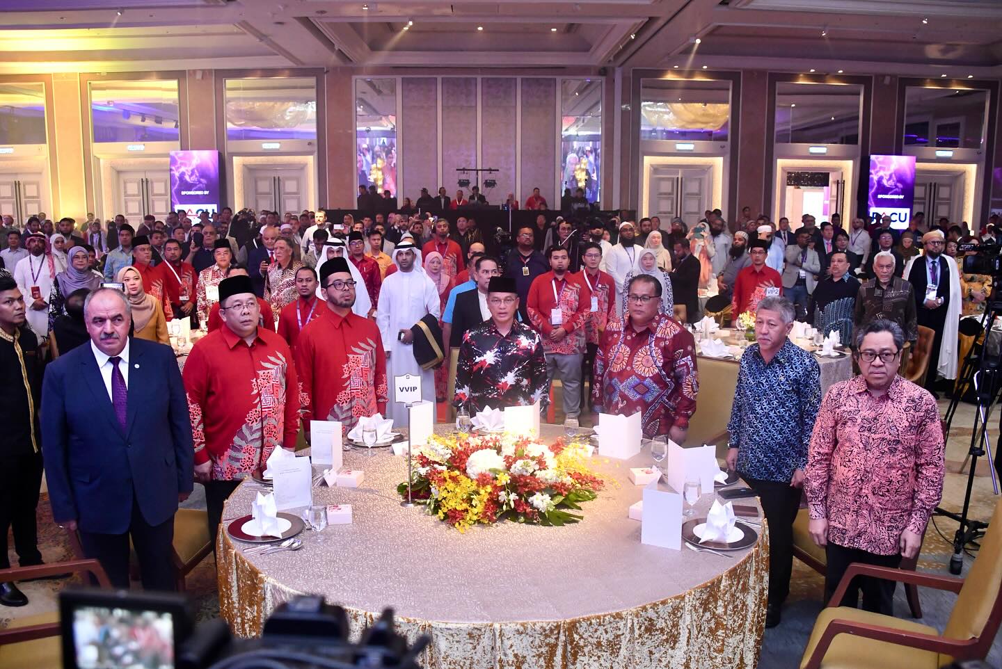 menyemarakkan kecemerlangan GHaS 02