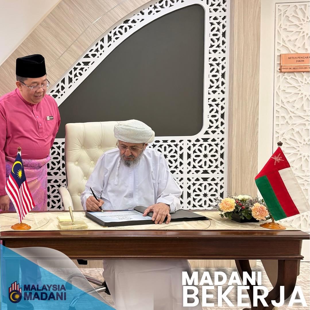 KUNJUNGAN HORMAT SETIAUSAHA AGUNG PEJABAT 02